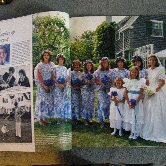 🇺🇲 Life Magazine September 1986 - Picture 6 of 9